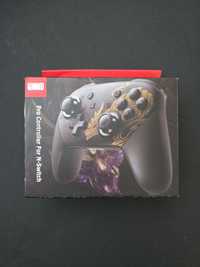 Nintendo switch pro controller