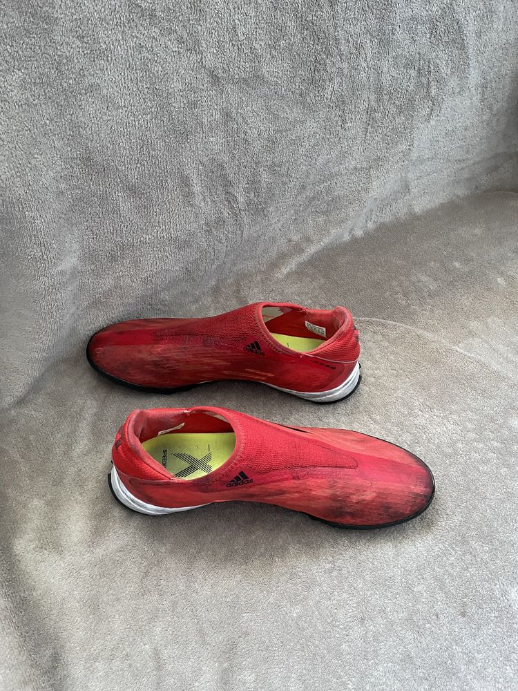 adidas X Speedflow.3 LL TF Buty