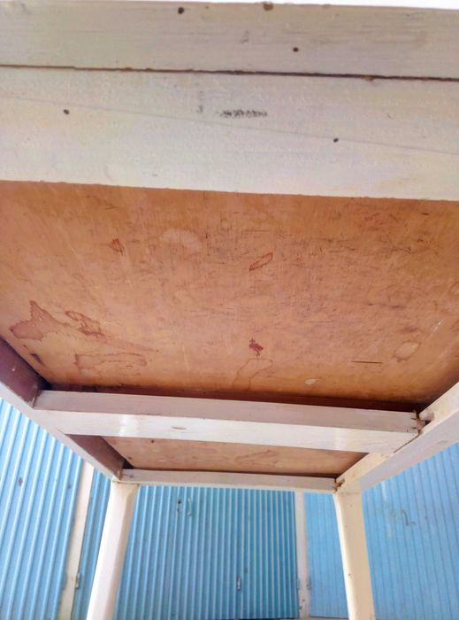 mesa cozinha em formica