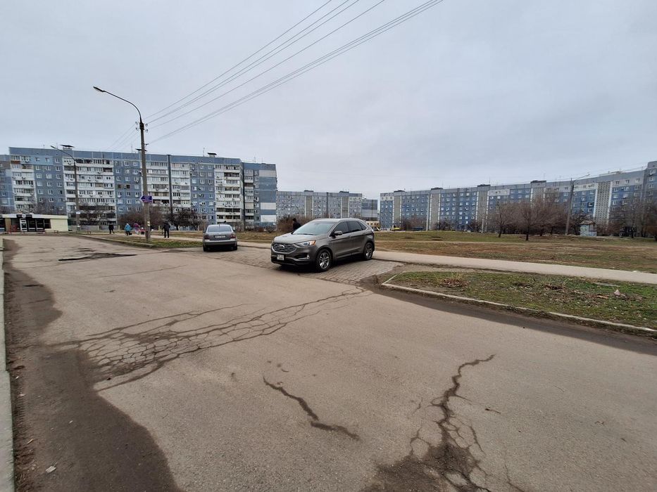 Приміщення в Хортицькому р-ні під дитячий центр, офіс, шоу-рум