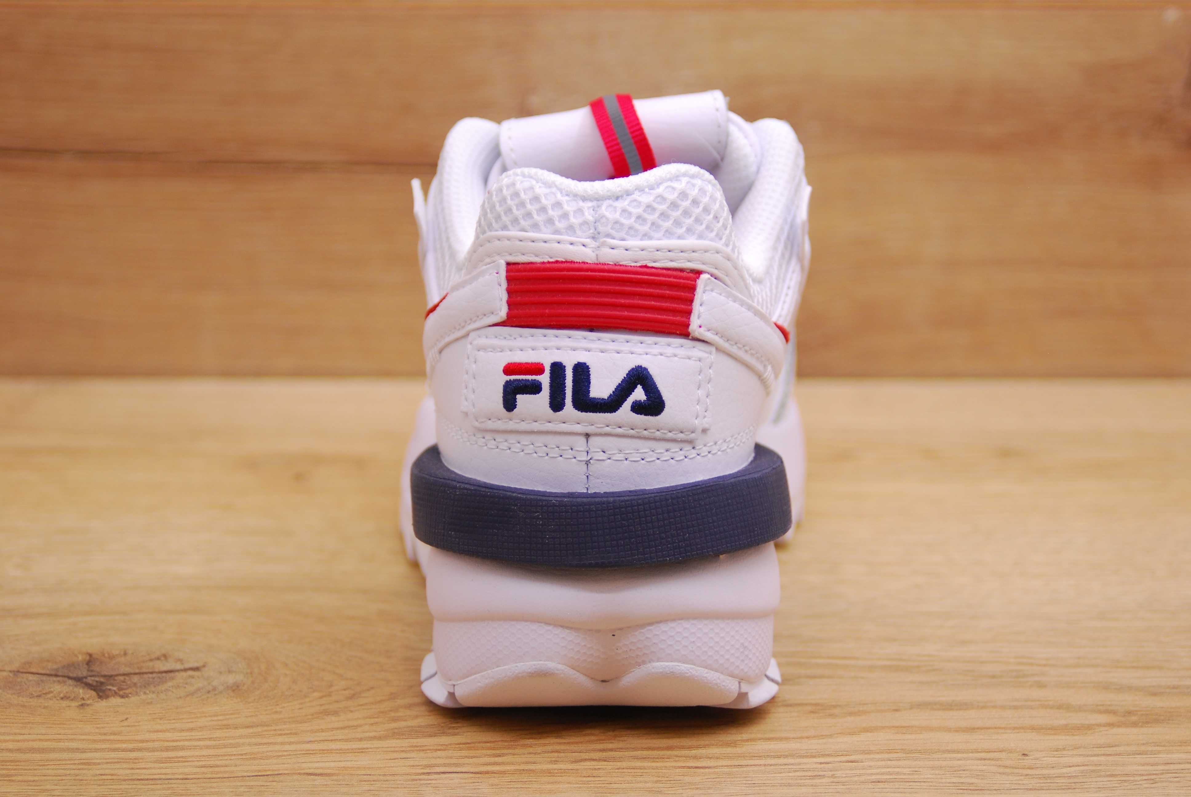 Кросівки • Fila Disruptor II Exp • (Оригінал) 38.5р.