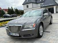 Chrysler 300 Lift*Gaz