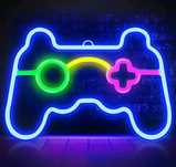 Nowa lampa LED neon pad dla gracza i nie tylko