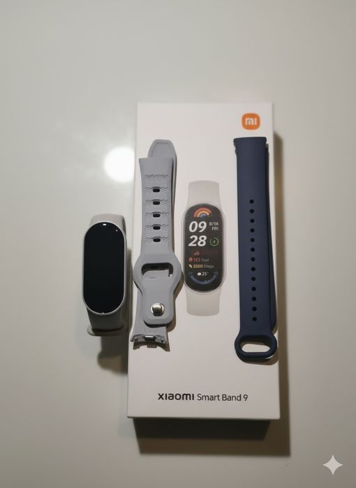 Xiaomi Mi Band 9 Nova