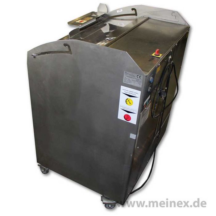 Krajalnica do chleba sklepowa tarczowa MHS IDEAL SB 12