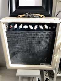 Amplificador guitarra Harley Benton Tube15