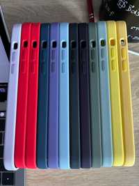 Etui Iphone 14 pro max różne kolory