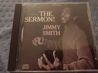 Jimmy Smith - The sermon