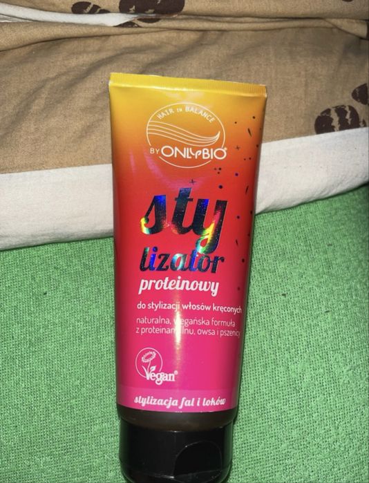 Stylizator proteinowy OnlyBio