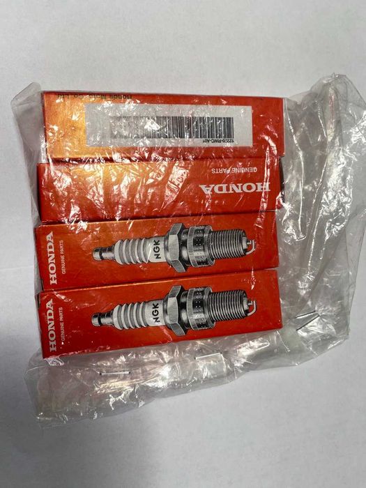 Продам свечи зажигания HONDA, ACURA