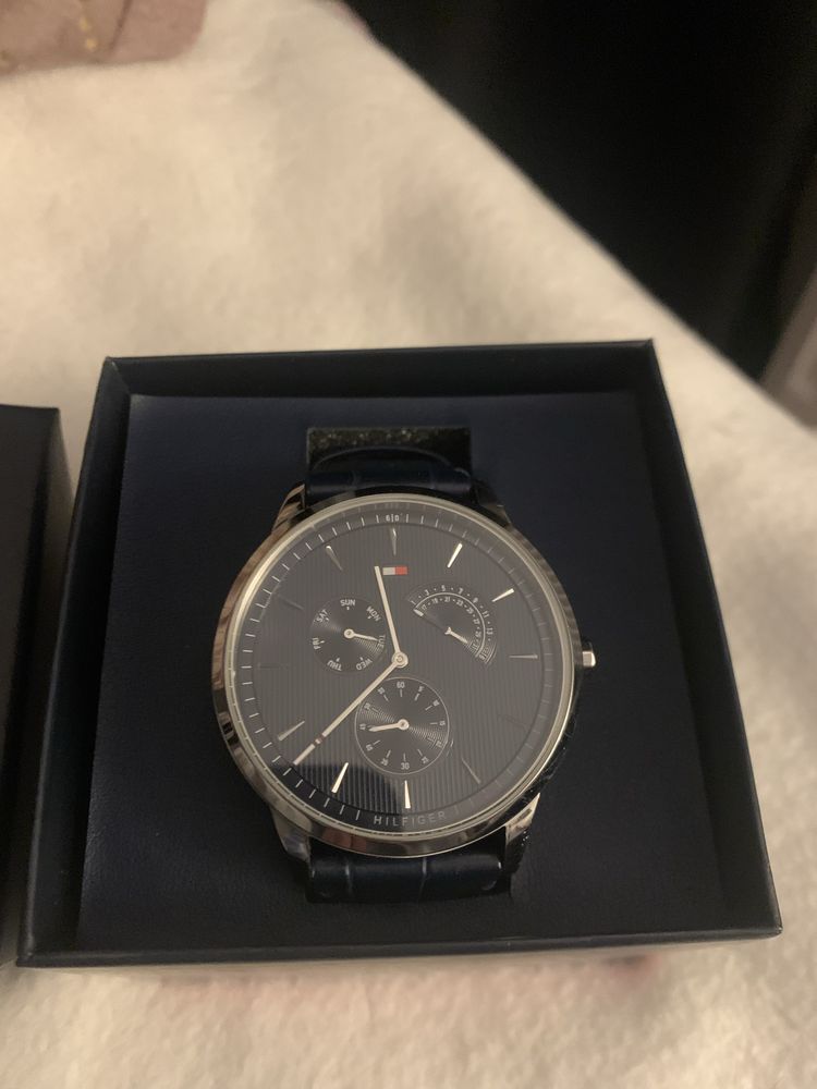 Zegarek meski Tommy Hilfiger BradNowy