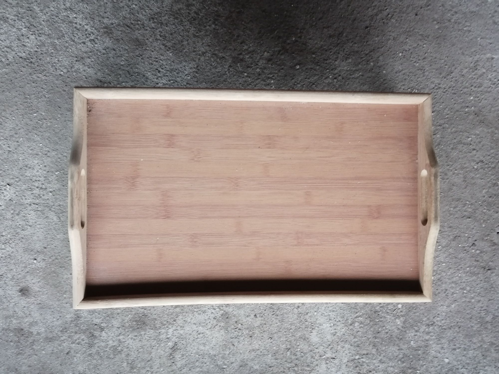 Tabuleiro de cama