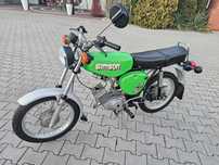 Simson S 51 Oryginał