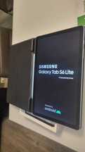 Tablet Samsung Galaxy S6Lite jak nowy