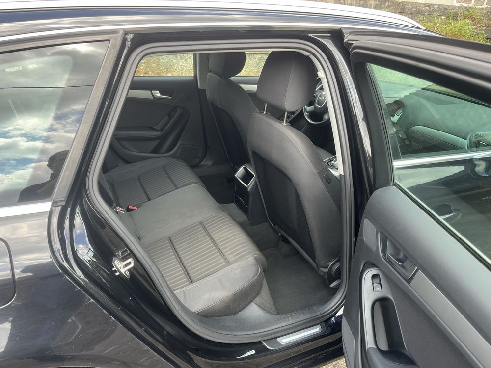 Audi A4 B8 1.8 TFSI 2008