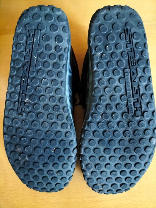 Вело обувь Five Ten Impact VXI Mi6 | Размер 46