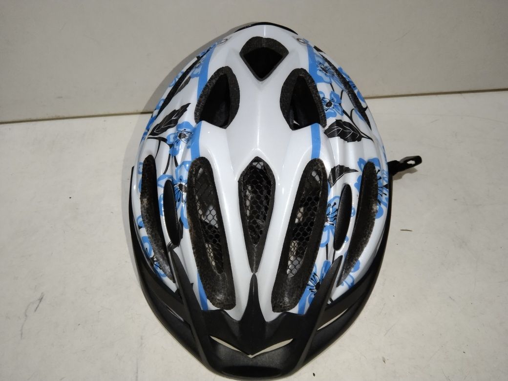 Kask rowerowy BIKEMATE damski rozmiar S