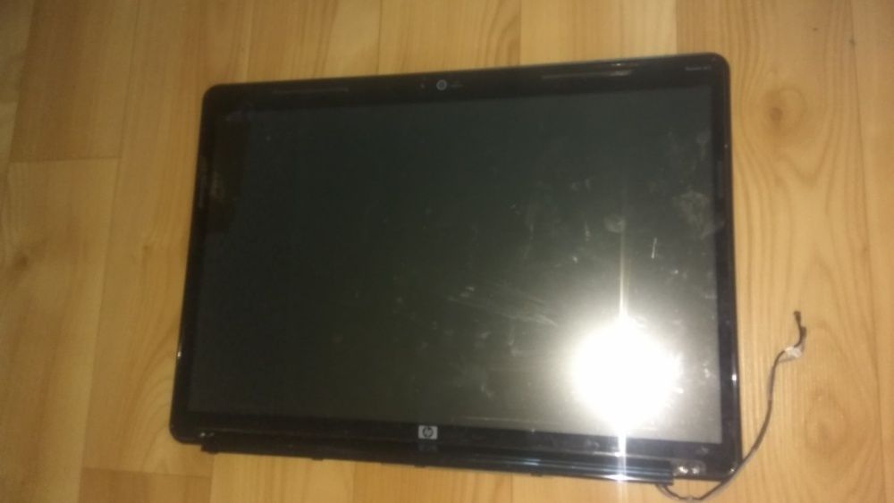 Рабочая матрица ноутбука HP Pavilion dv5 1030er