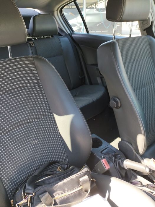 Vendo Opel Astra H