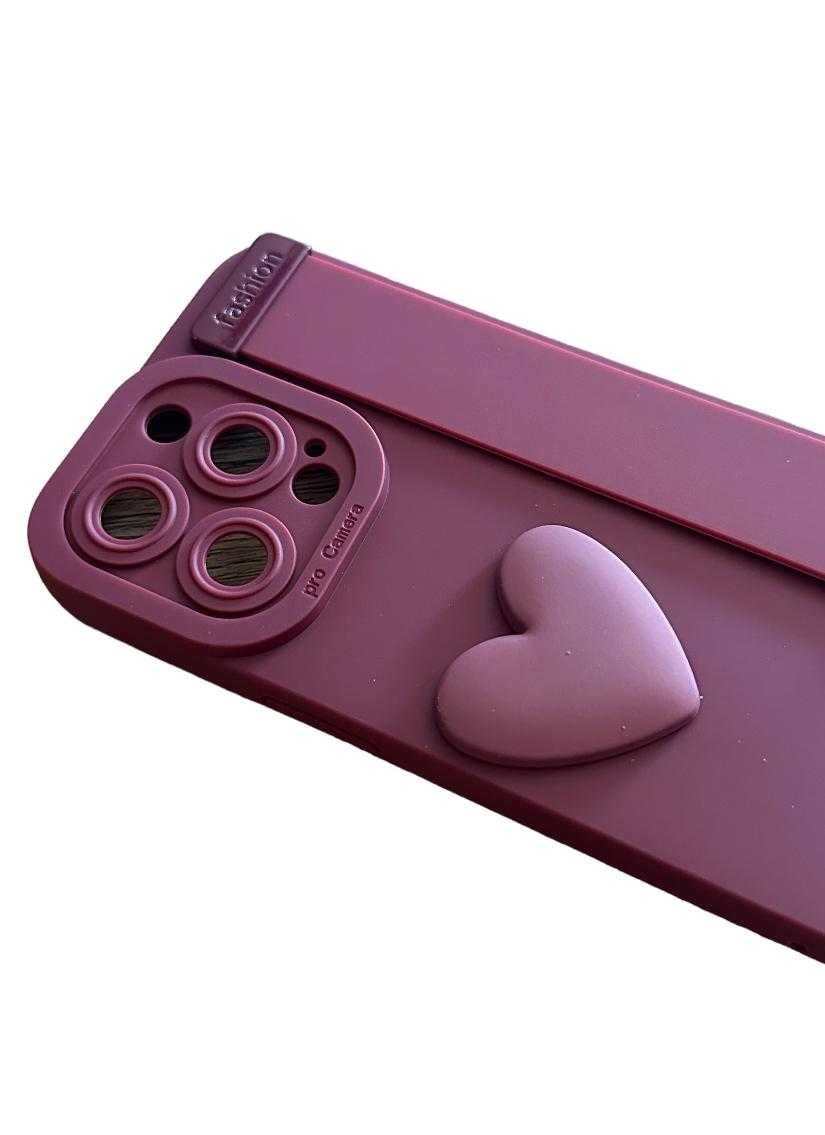 Iphone 13 PRO Etui Obudowa Case Silikonowy kod 1809