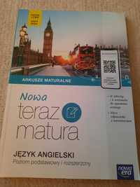 Arkusze maturalne nowa teraz matura