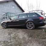 Audi A6 C6 2.7 diesel