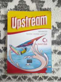 Upstream C1 Student's book