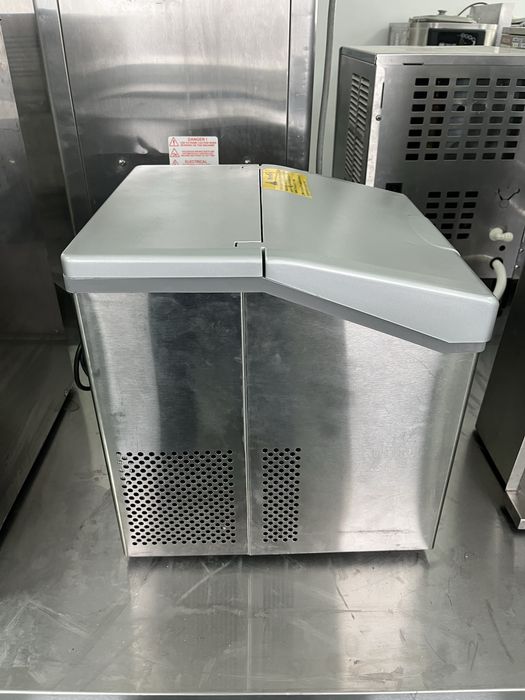 Льодогенератор автономний Polar G620-03   17 кг/сутки