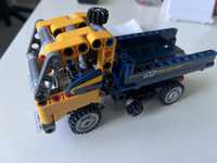 Lego Technic Wywrotka 42147