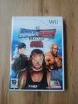 WWE SmackDown vs Raw 2008 Nintendo Wii