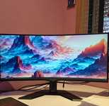 Monitor Gigabyte G34WOC