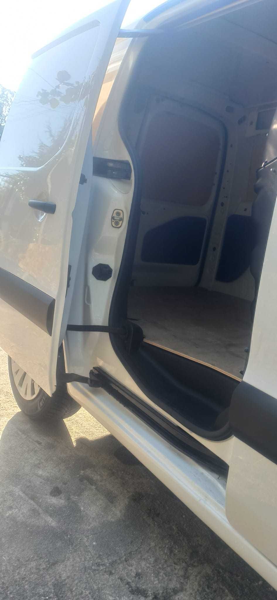 Citroen Berlingo 3 Lugares
