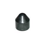 Płytki z węglika spiekanego 13x15 mm Do wzmacniania wiertniczych dłut.