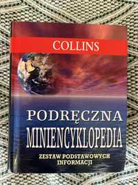 Collins. Podręczna mini encyklopedia. Zestaw podstawowych informacji.