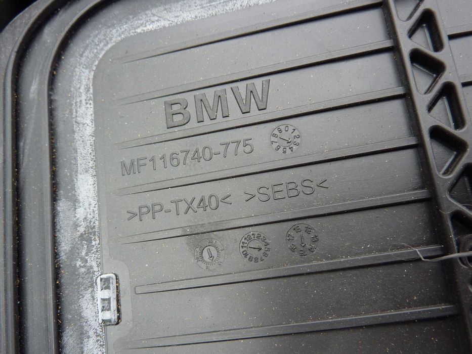 MINI F54 F55 F56 F60 nagrzewnica kompletna NOWA europa 938.3111 idealn