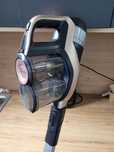 Odkurzacz PHILIPS SpeedPro Max XC7041/01 – używany, uszkodzony