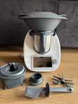 Thermomix Tm 6 Vorwerk