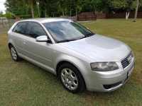 Audi a3 8p 2003 1.6 LPG stag