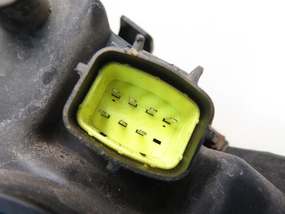 Lampa Prawa Przednia Chrysler Voyager IV (rg, Rs)