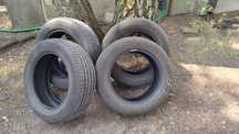 Opony letnie 205/60/R16