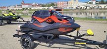 Sea Doo Spark Trixx 55mth