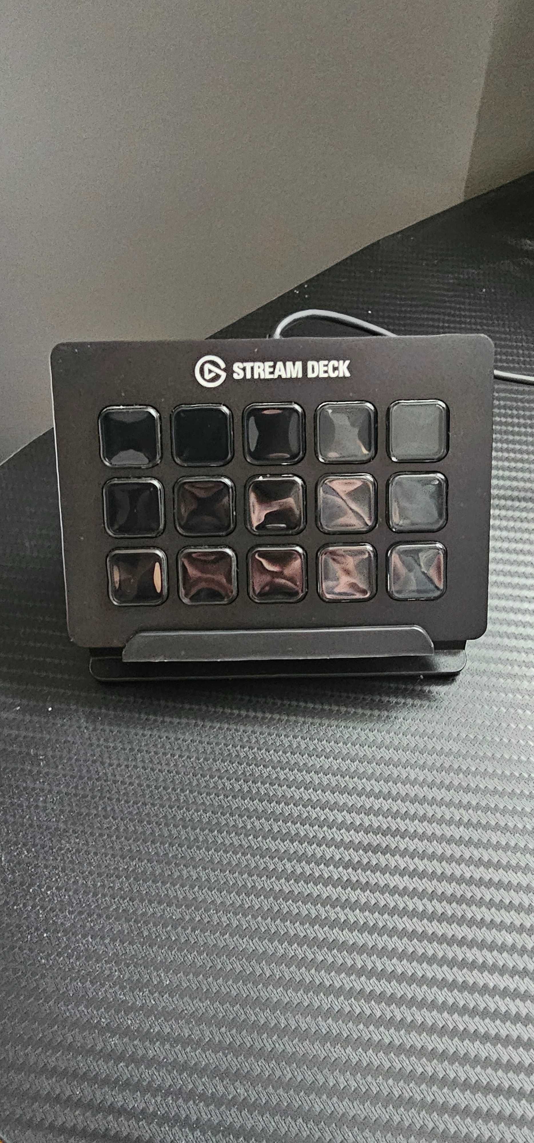 Elgato Stream Deck