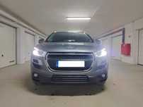 Peugeot 4008 1.8 HDI 150 KM