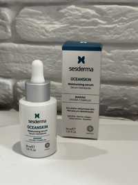 Зволожувальна сироватка для обличчя Sesderma Oceanskin Moisturizing