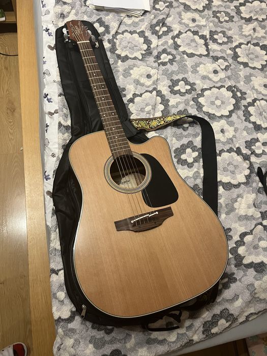 Pokrowiec gitara akustyczna