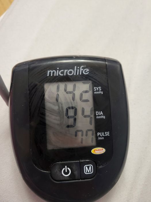 Тонометр microlife AG 9443