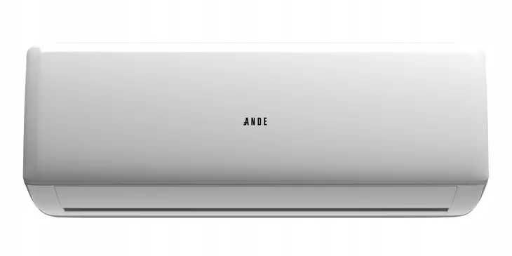 Klimatyzacja do GRZANIA i CHŁODZENIA z montażem 3,5kW Ande Basci +