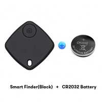 GPS Bluetooth Smart Finder, Smart Tag, com bateria