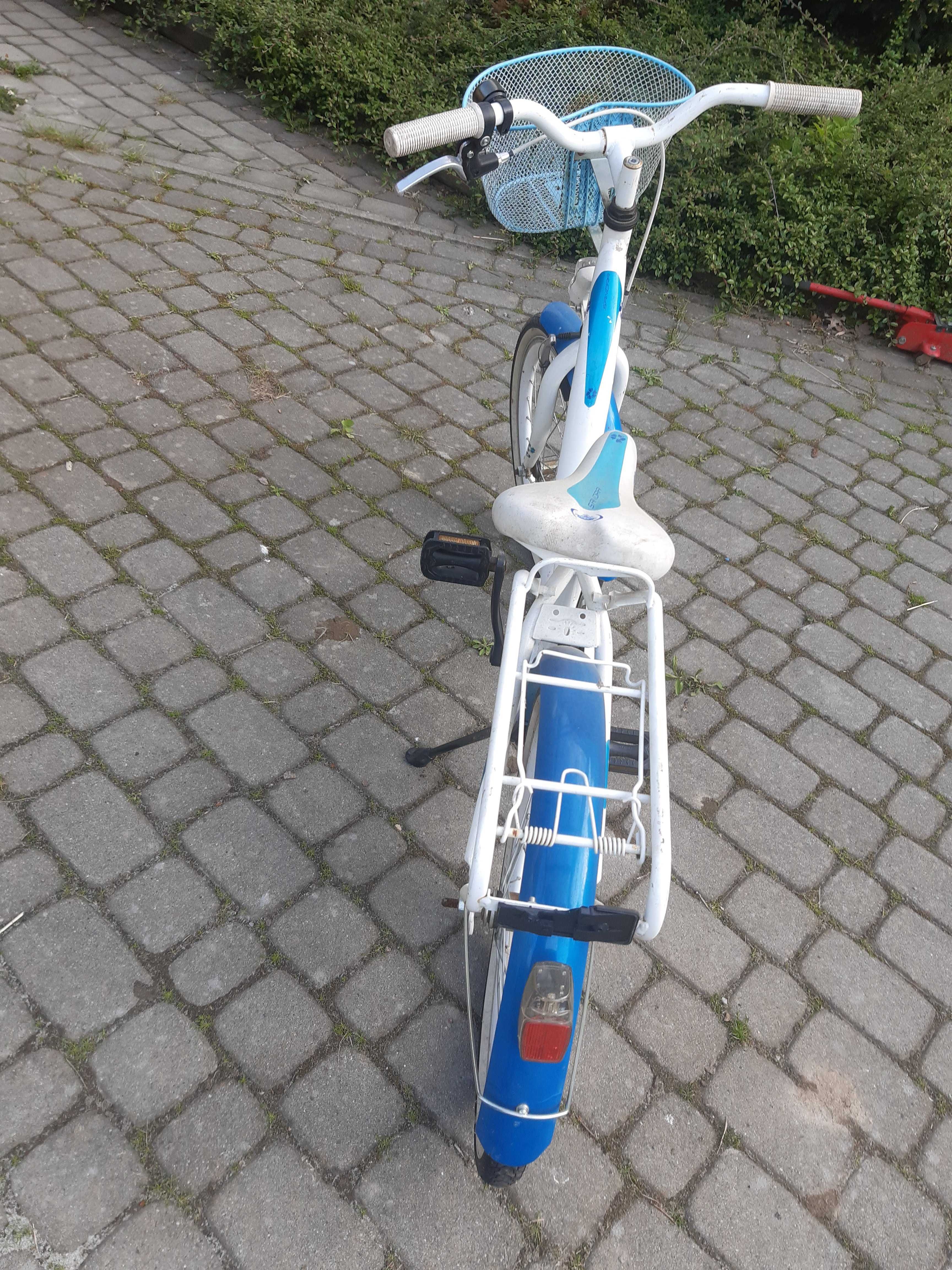 Rower Lazaro Sandra 12"