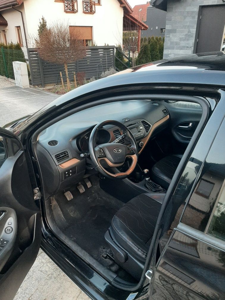 Kia Picanto Eco Dynamic